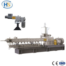 Mini Plastic Lab Twin Screw Extruder Machine Sale